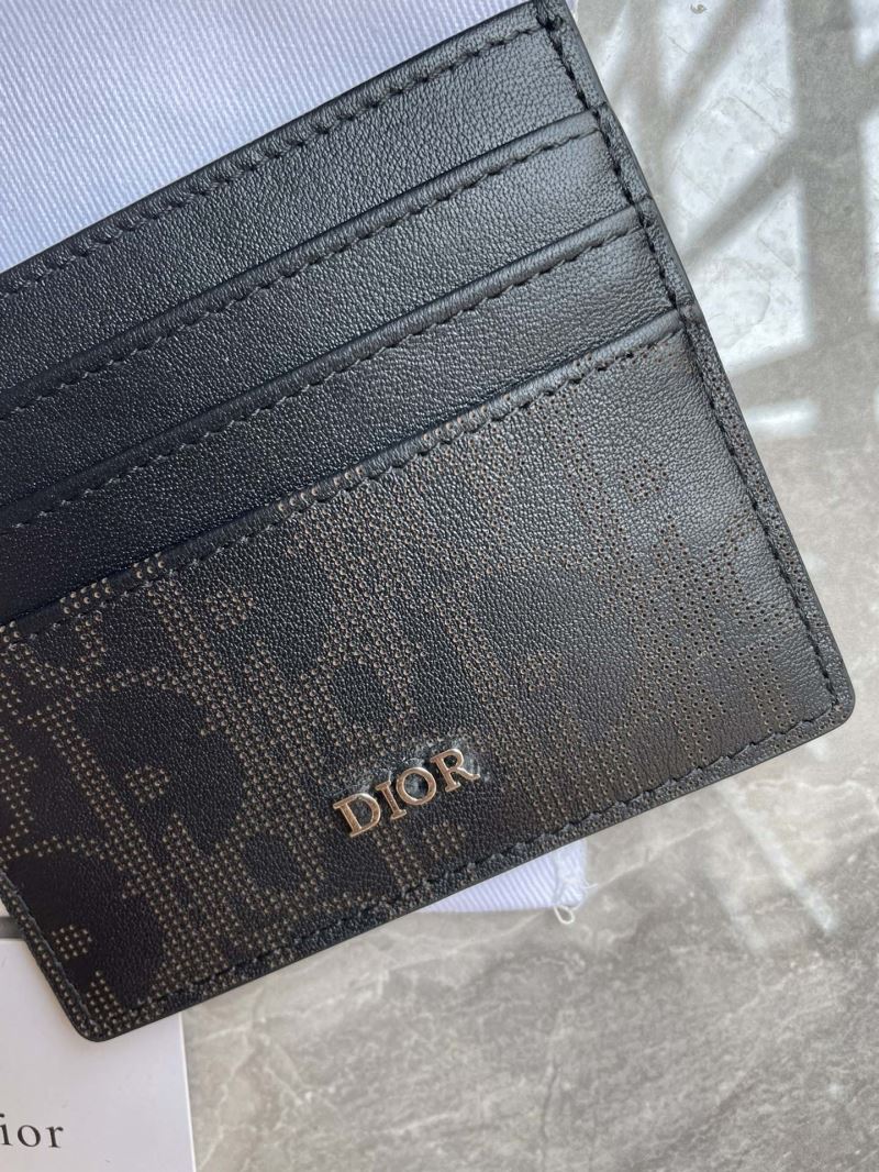 Christian Dior Wallet